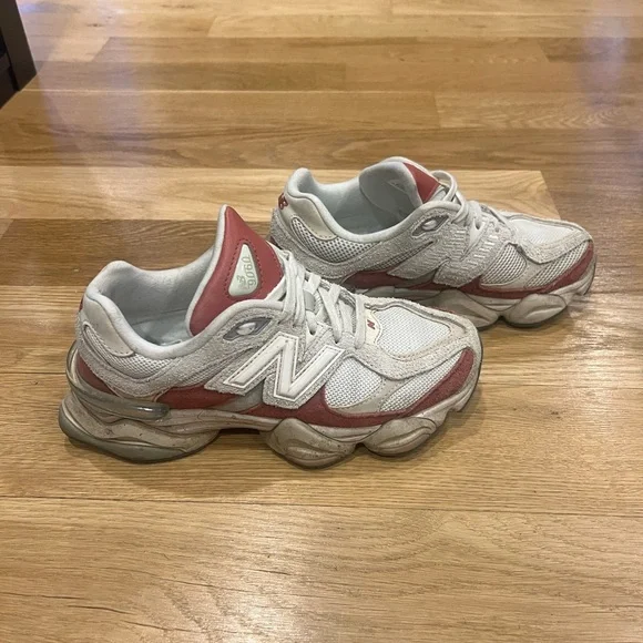 New Balance 9060 Festival Pack Clay - Picture 2 of 10